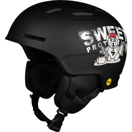 Winder Mips Helmet - Kids'