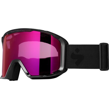 Durden MTB RIG Reflect Goggles