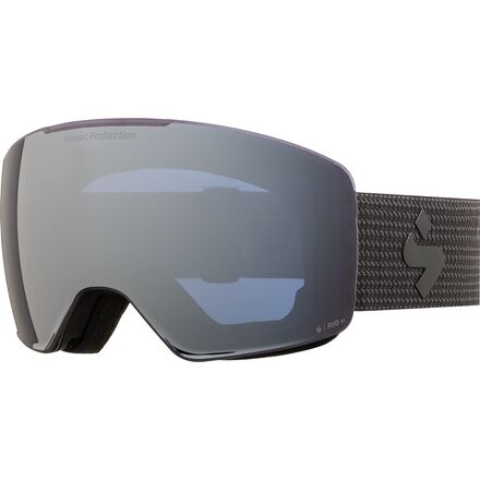 Connor RIG Reflect BLI Goggles