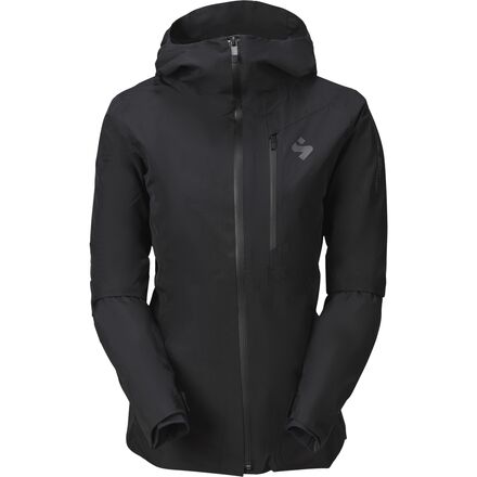 Crusader GTX Infinium Jacket - Women's