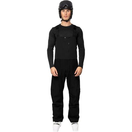 Sweet Protection Crusader X GORE-TEX Bib Pant - Men's - Men