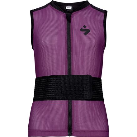 Back Protector Vest 2.0 - Kids'