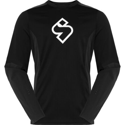 Hunter II Park Long-Sleeve Jersey - Men's