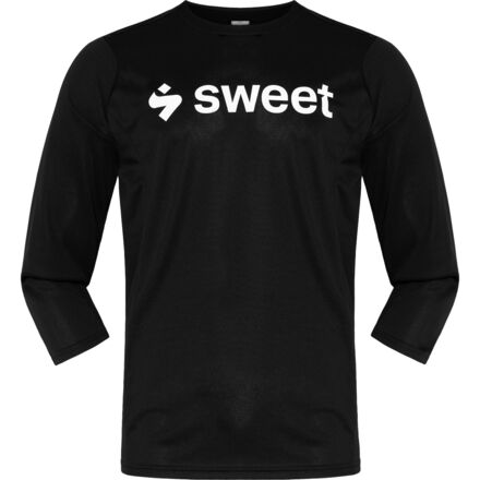 Hunter II Trail 3/4-Sleeve Jersey - Men's