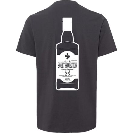 Sweet Protection - Sweet Protection Anniversary T-Shirt - Men's - Dark Grey