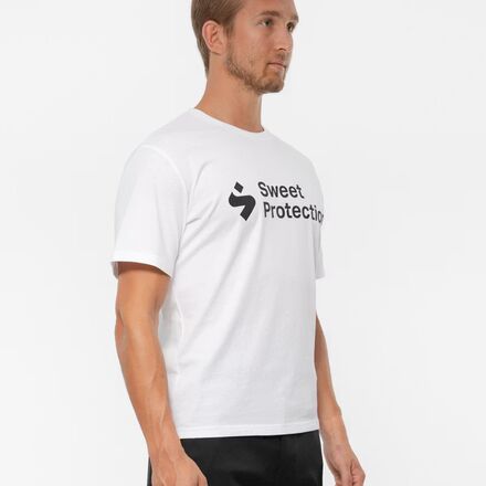 Sweet Protection Logo T-Shirt - Men's