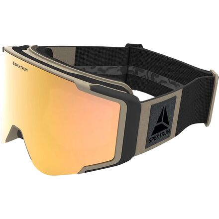 Ostra Bio Premium Goggles