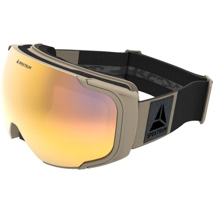 Sylarna Bio Premium Goggles