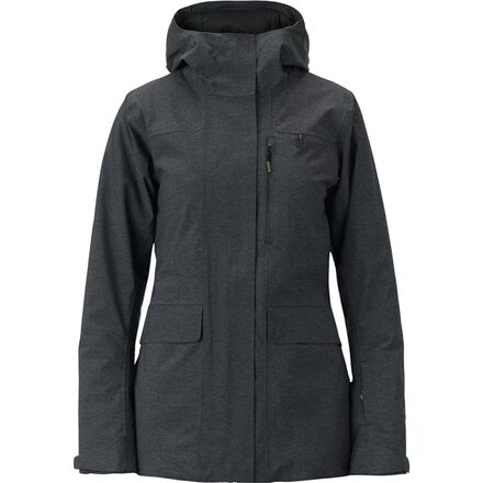 Strafe Outerwear - Castle Jacket - Women's