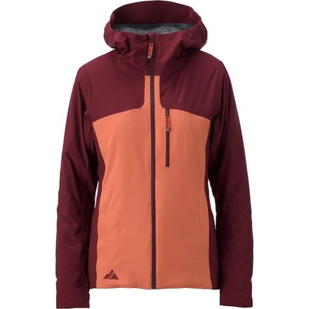 Strafe Outerwear - Eden Jacket - Women's