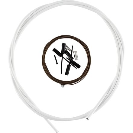 Dura-Ace OT-SP41 Polymer-Coated Derailleur Cable