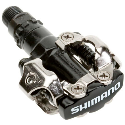 PD-M520 MTB SPD Bike Pedals