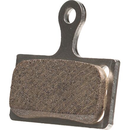 G04S Metallic Disc Brake Pad