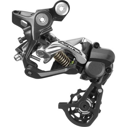 Saint RD-M820 Rear Derailleur