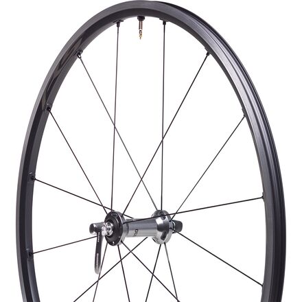 Ultegra WH-RS500 Road Wheelset - Tubeless