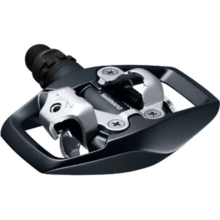 PD-ED500 SPD Pedals