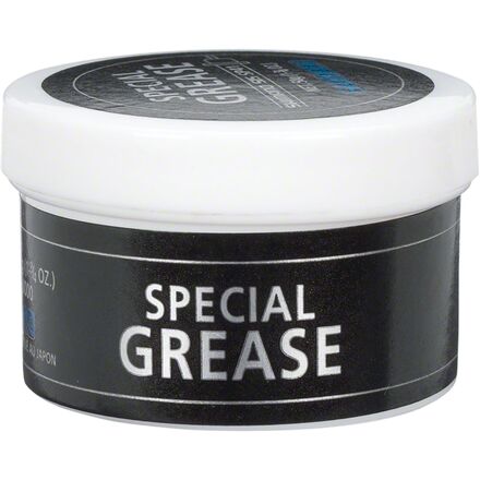 Shimano - SIS SP41 Shift Cable Grease - One Color