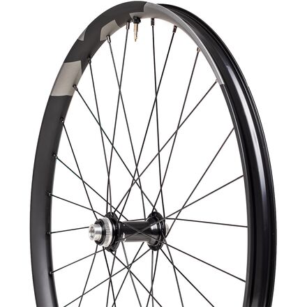 Shimano - XT WH-M8120 27.5in Boost Wheel - Set