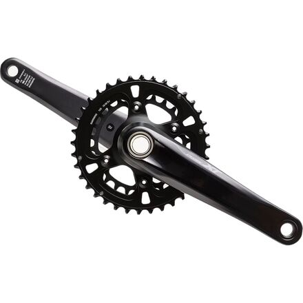 XT FC-M8100 2x Crankset