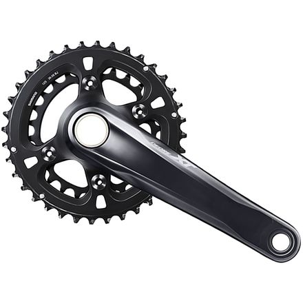 XT FC-M8120 2x Boost Crankset