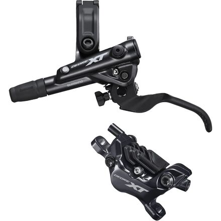 XT BR-M8120 Disc Brake