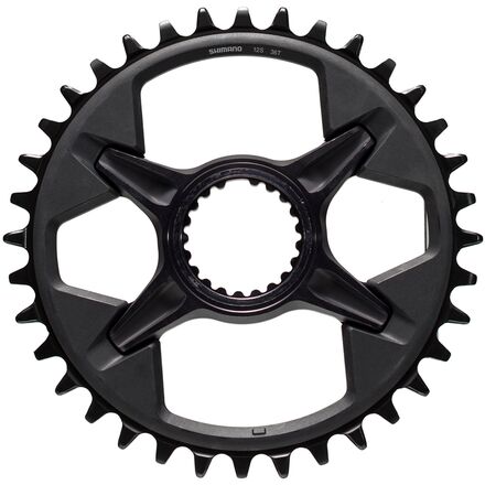 XT SM-CRM85 Direct-Mount Chainring
