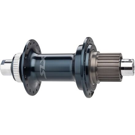 SLX FH-M7130-B Rear Hub - Centerlock