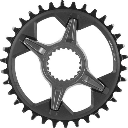 SLX SM-CRM75 Direct-Mount Chainring