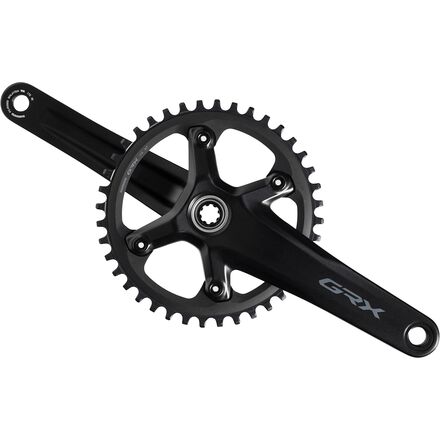 GRX FC-RX600 1x Crankset