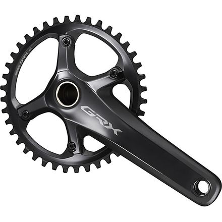 GRX FC-RX810 1x Crankset