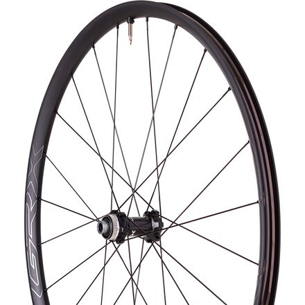 GRX WH-RX570 Disc Brake Wheelset