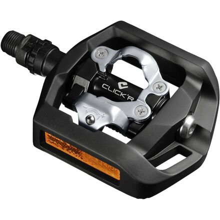PD-T421 Click'R Pedals