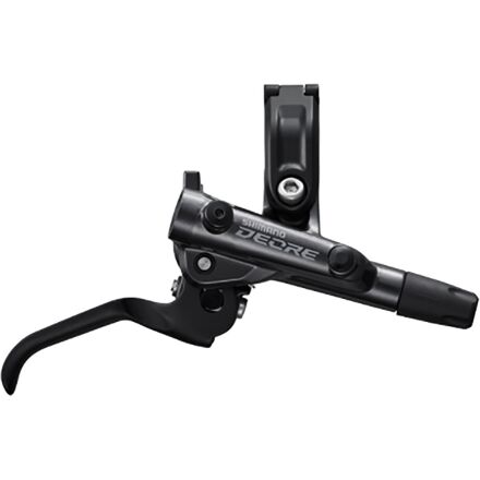 Shimano - Deore BL-M6100 Brake Lever - Black