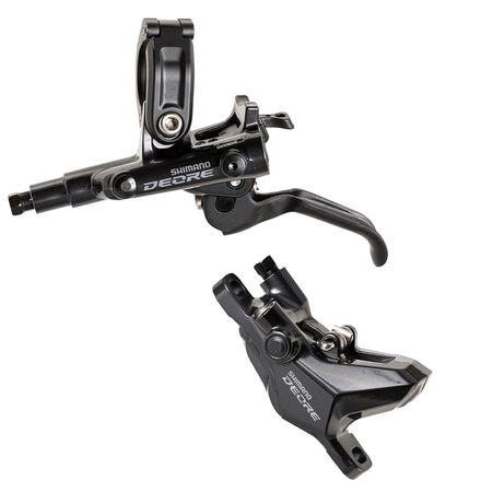 Deore BR-M6100 Disc Brake