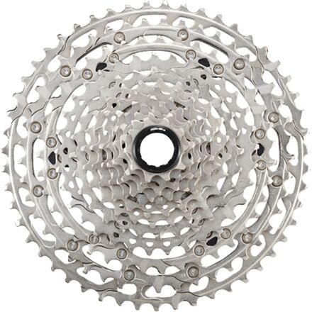 Deore 12 CS-M6100 Cassette