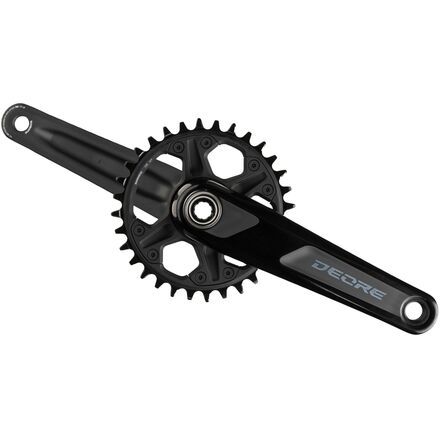 Deore 12 FC-M6130 Crankset