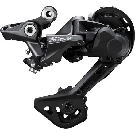 Shimano - Deore RD-M5120 Rear Derailleur - SGS