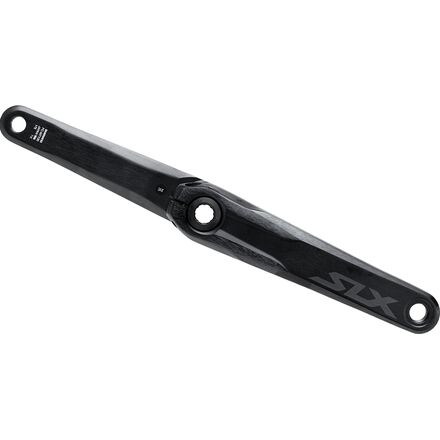 Shimano - SLX FC-M7130 1x Crank Arms - Black