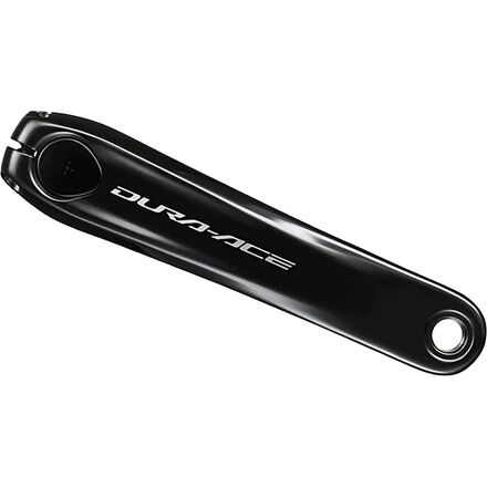 Shimano - Dura-Ace FC-R9200-P Power Meter Crank Arms - Black