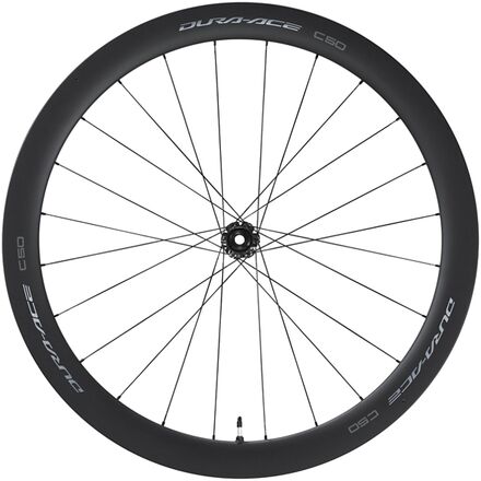 Dura-Ace WH-R9270 C50 Carbon Road Wheelset - Tubeless