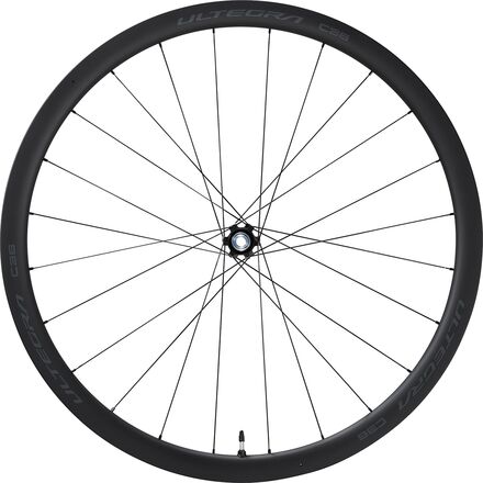 Ultegra WH-R8170 C36 Carbon Road Wheelset - Tubeless