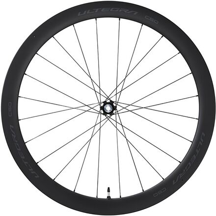 Ultegra WH-R8170 C50 Carbon Road Wheelset - Tubeless