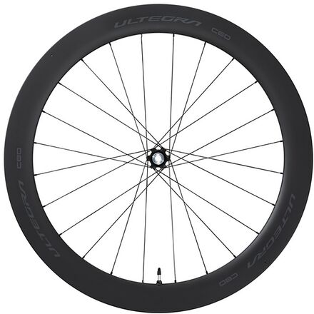 Ultegra WH-R8170 C60 Carbon Road Wheelset - Tubeless