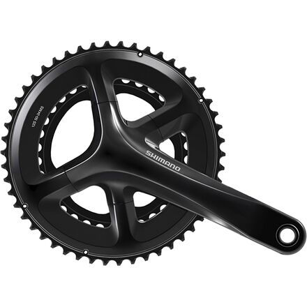 105 FC-RS520 12-Speed Crankset