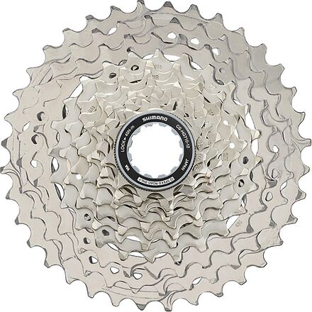 105 CS-HG710 12-Speed Cassette