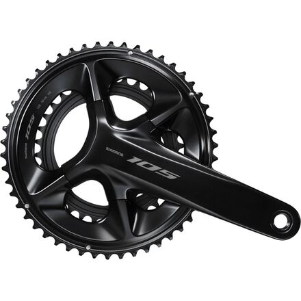 105 FC-R7100 12-Speed Crankset