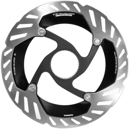RT-CL900 Rotor - Centerlock