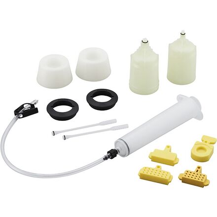 Shimano - Professional Disc Brake Bleed Kit