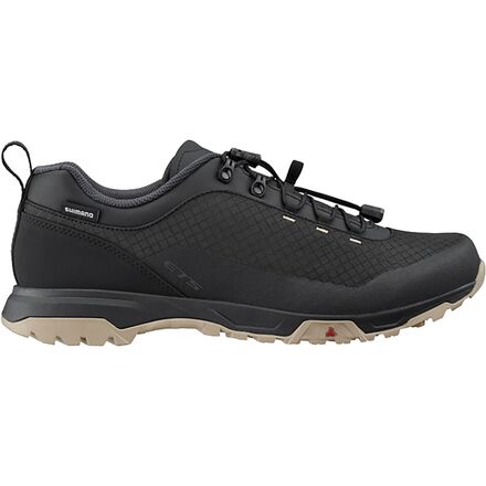 ET501 Touring Flat Shoe - Men's