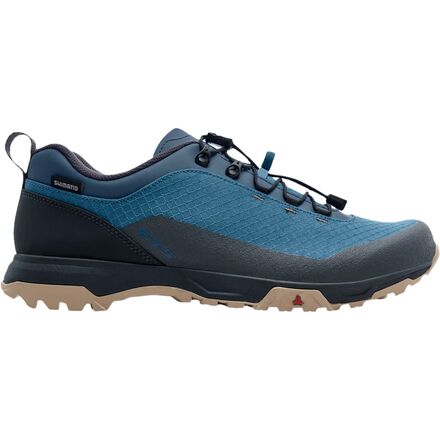 ET501 Touring Flat Shoe - Men's